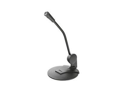 Trust 21674 Primo Gooseneck microphone