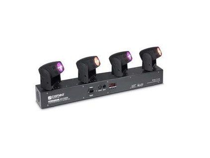 Cameo HYDRABEAM 400 RGBW Moving Head