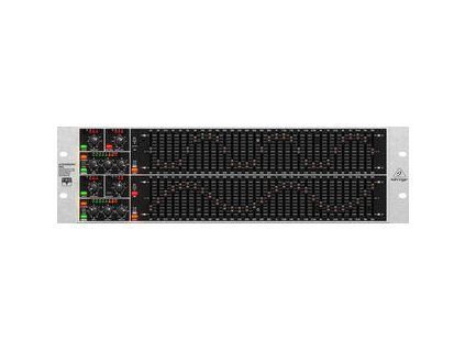 Behringer FBQ6200-HD