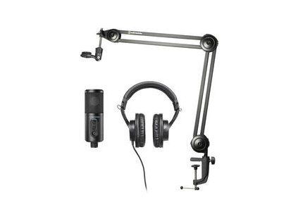 Audio-Technica Creator Pack