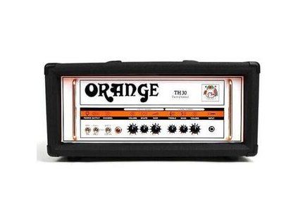 Orange Thunder 30H