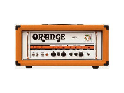 Orange Thunder 30H