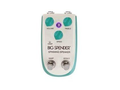 Danelectro BK-1 Billionaire Big Spender