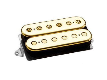 DiMarzio PAF Pro Gold