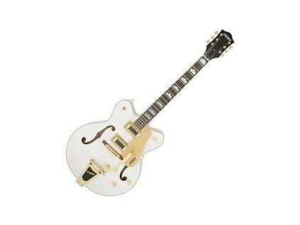 Gretsch G5422TG Electromatic DC RW Snowcrest White