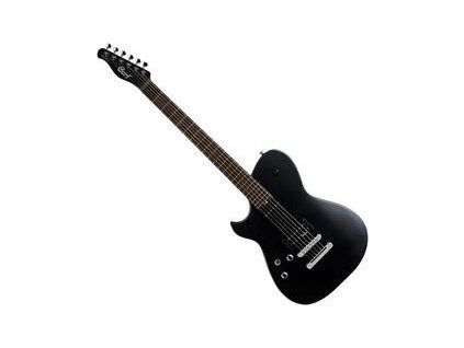 Cort MBC-1 LH Matthew Bellamy Signature Signature Black