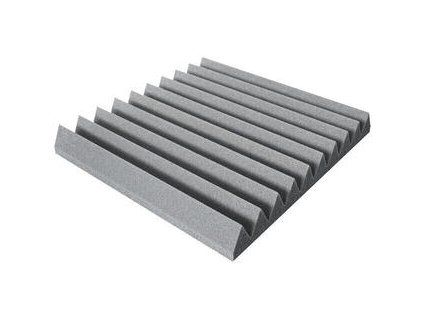 Mega Acoustic PA-PMK4-LG-50x50 Light Grey