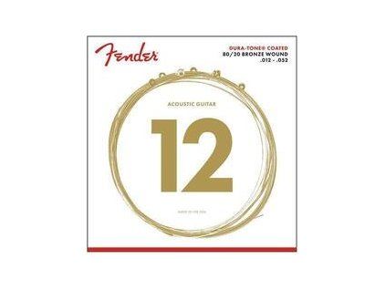Fender Dura Tone 80/20