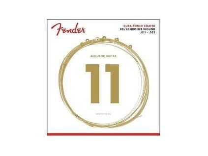 Fender Dura Tone 80/20