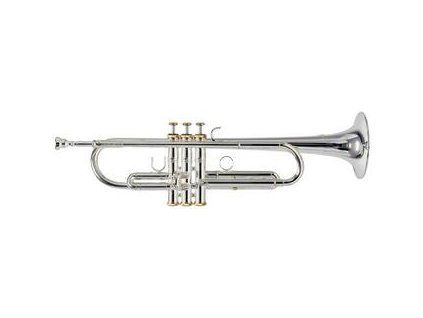 Roy Benson Charlie Green Bb Trumpet