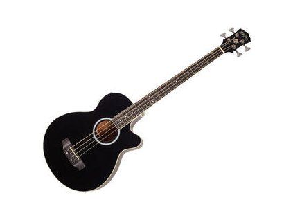 Washburn AB5B-A-U Black