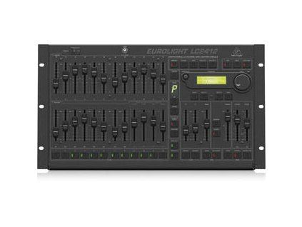Behringer MIDI