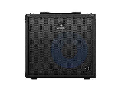 Behringer MIDI