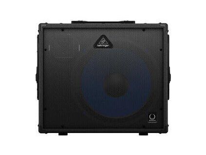 Behringer MIDI
