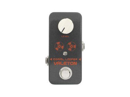 Valeton CLP-1 Coral Looper
