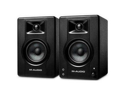 M-Audio BX3