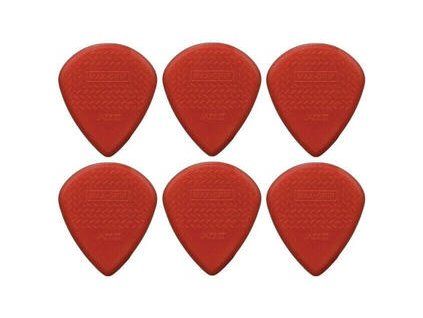 Dunlop 471R 3 N Nylon Max Grip Jazz III