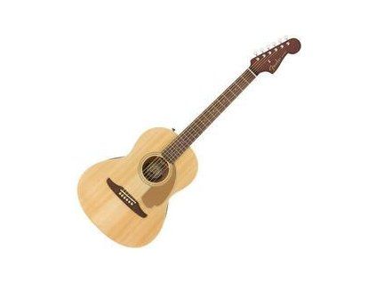 Fender Sonoran Mini Natural