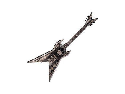 Dean Guitars SplitTail - Celtic