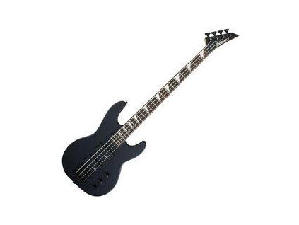 Jackson JS2 Concert Bass AH Satin Black Tuning