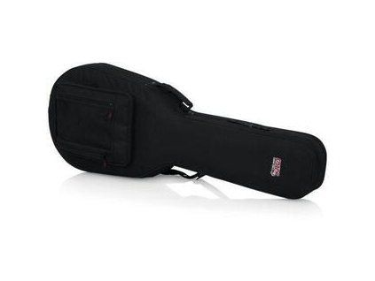 Gator GL-LPS Gigbag for Electric guitar Black