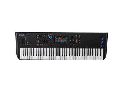 Yamaha MODX7