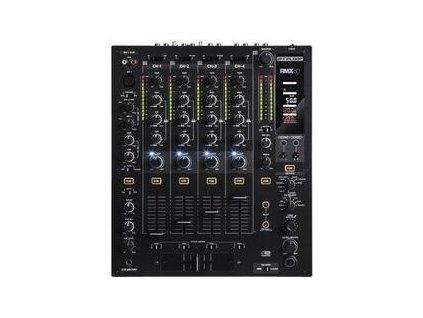 Reloop DJ Mixer