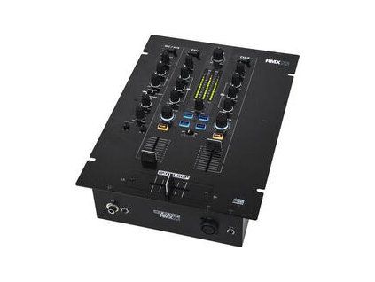 Reloop DJ Mixer