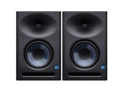 Presonus Eris Frequency