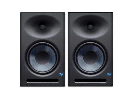 Presonus Eris Frequency