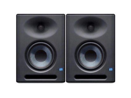 Presonus Eris Frequency