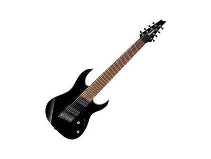 Ibanez Black