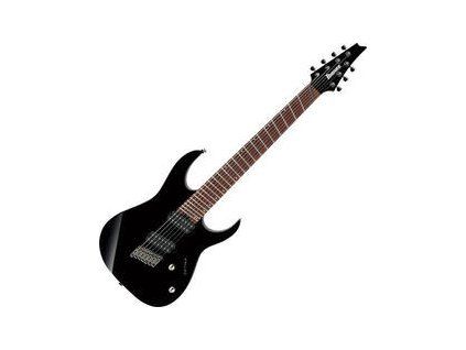 Ibanez Black