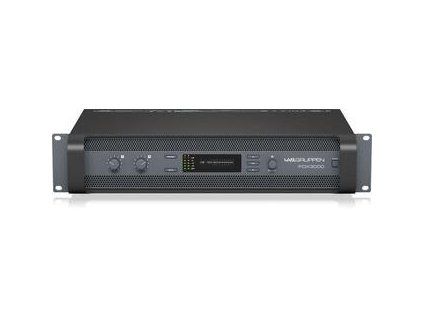 Lab Gruppen PDX3000 Power amplifier