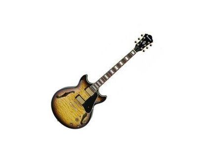 Ibanez AM93-AYS Antique Yellow Sunburst