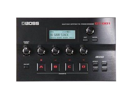 Boss GT-001