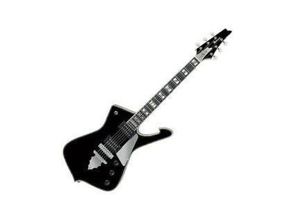 Ibanez Black