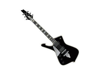 Ibanez Black