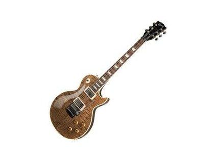 Gibson Les Paul Axcess Standard Figured Floyd Rose