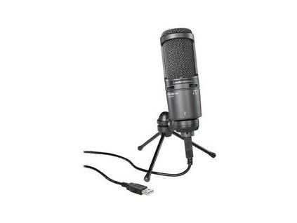 Audio-Technica AT2020