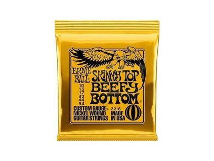 Ernie Ball Skinny Top Bottom