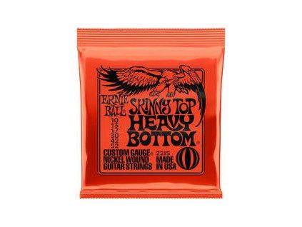 Ernie Ball Skinny Top Bottom