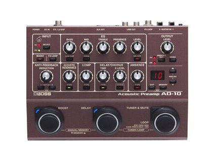 Boss AD-10