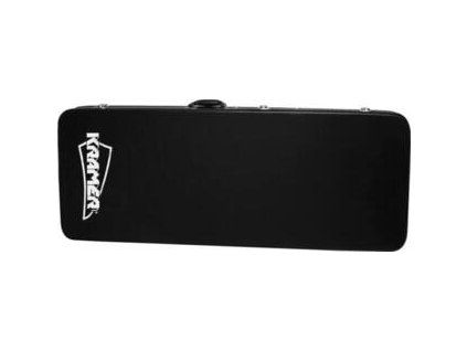 Kramer Vanguard Case Black