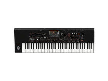 Korg Pa4X-76 Offer