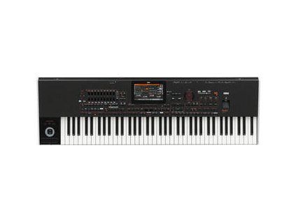 Korg Pa4X-76 Offer