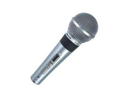 Shure 565SD-LC Vocal Dynamic Microphone