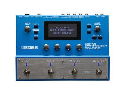 Boss SY-300