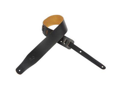 Levys M26 Leather Guitar Strap