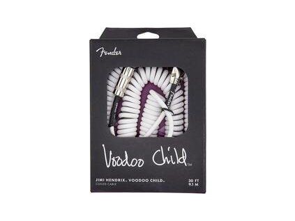 Fender Hendrix Voodoo Child 9 m Straight - Angled